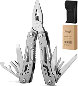 Multi tools Knife Plier