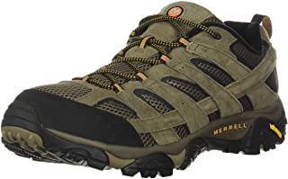Best mountain hiking boots