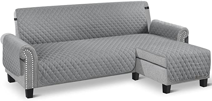 Sofa sectional slip cover