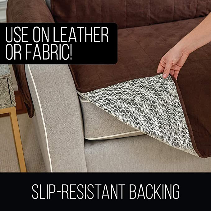 Sofa anti slip covers