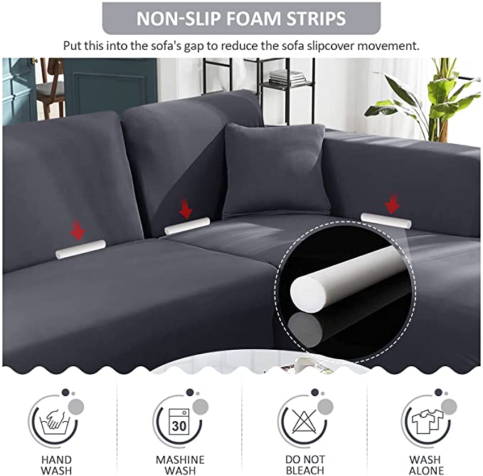 Elasticity Sofa Cover