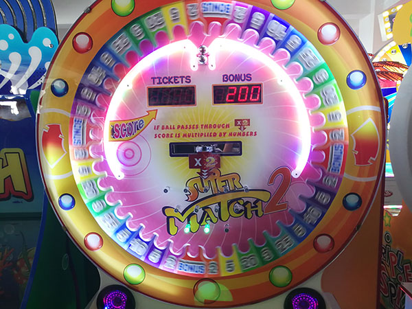 super-match-wheel-game-machine-Lottery-Redemption-game-machine-Amusement-Coin-Operated-Electronic-games-Tomy-Arcade-workshop-process (3)
