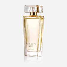 Oriflame Eau de parfum giordani gold