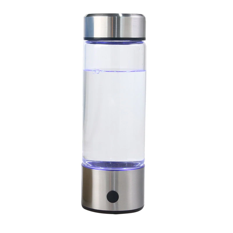 Portable Hydrogen Water Cup 