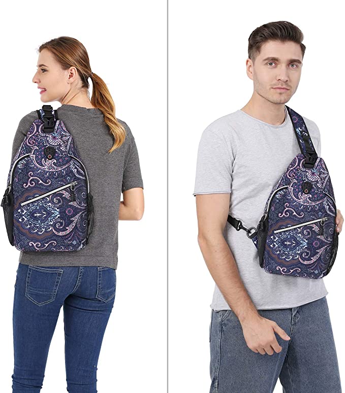 Shoulder Backpack multifunctional