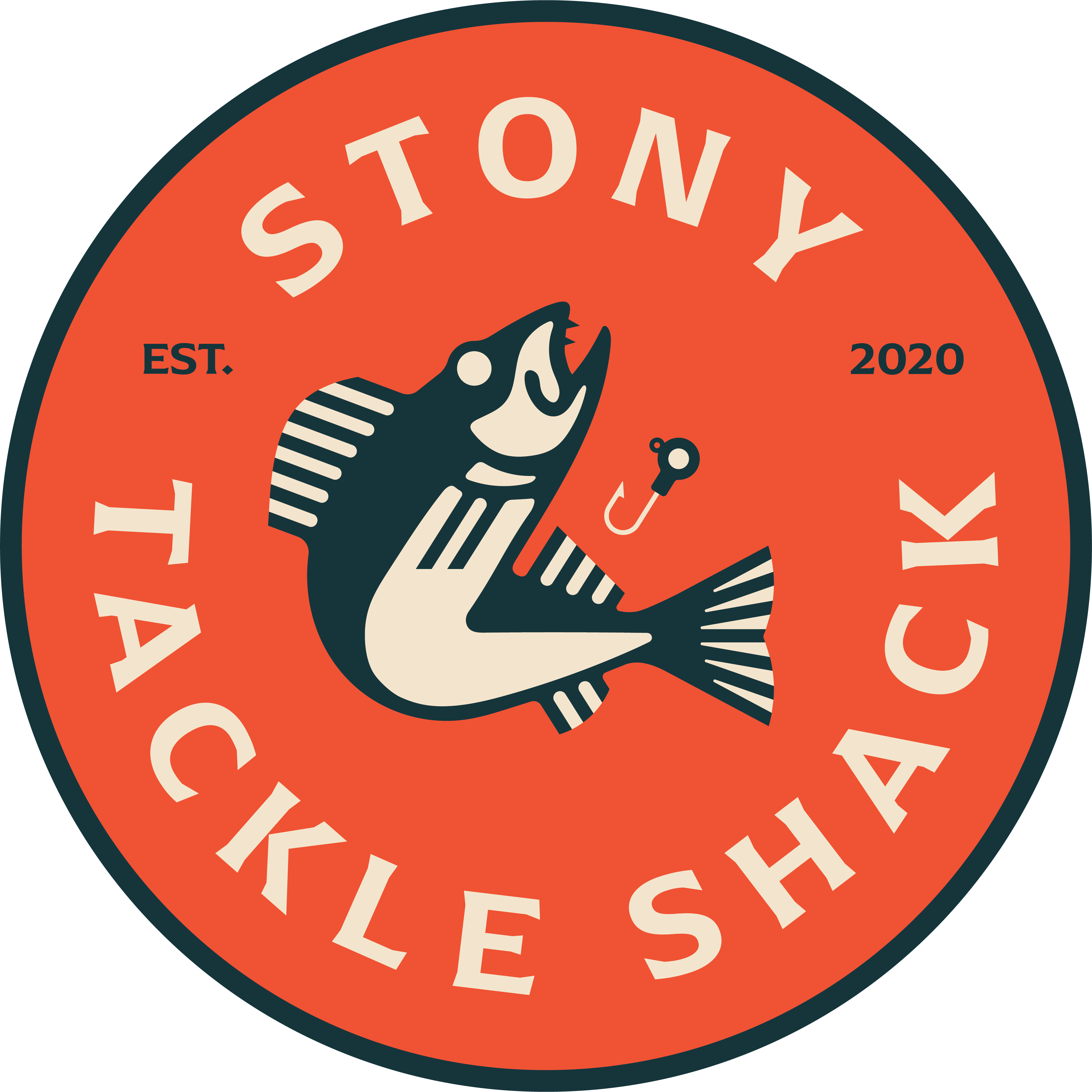 Yeti  Tackle Shack Middlebury